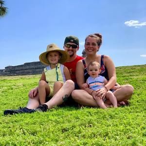 Meet your Posher, Kaitlin